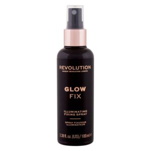 Makeup Revolution London Glow Fix TAK 100 ml W