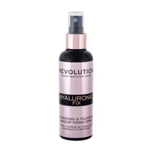 Makeup Revolution London Hyaluronic Fix TAK 100 ml W