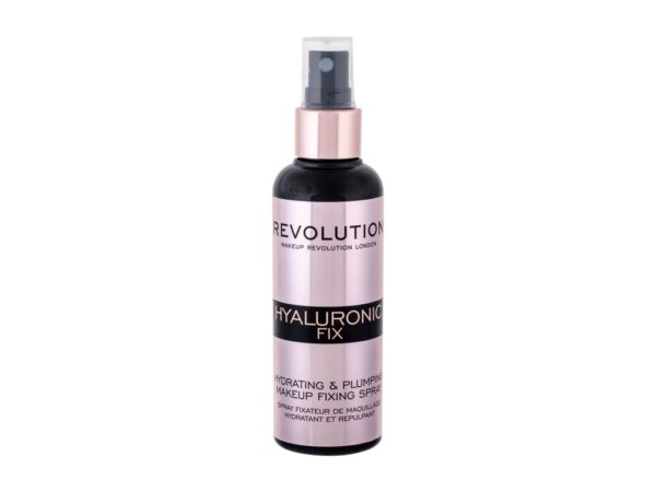 Makeup Revolution London Hyaluronic Fix TAK 100 ml W