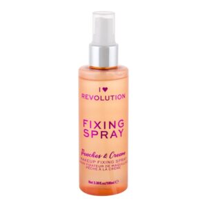Makeup Revolution London I Heart Revolution TAK 100 ml W