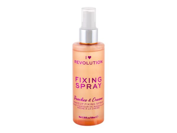 Makeup Revolution London I Heart Revolution TAK 100 ml W