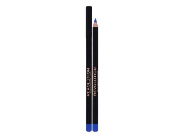 Makeup Revolution London Kohl Eyeliner TAK 1