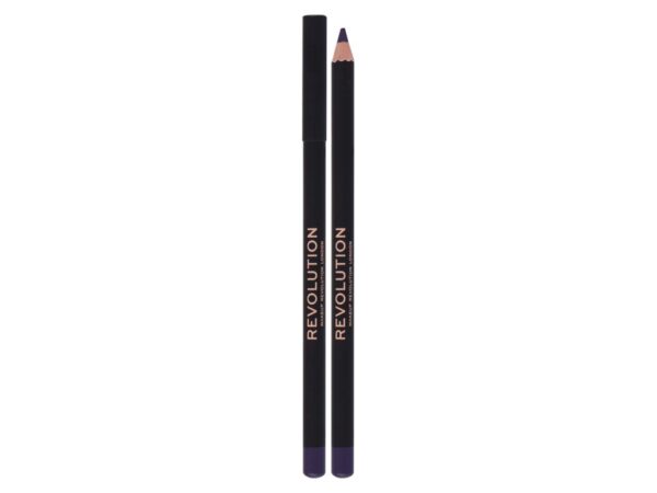 Makeup Revolution London Kohl Eyeliner TAK 1