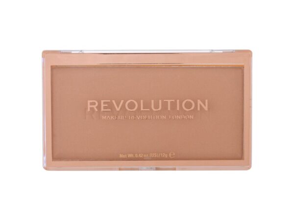 Makeup Revolution London Matte Base  12 g W