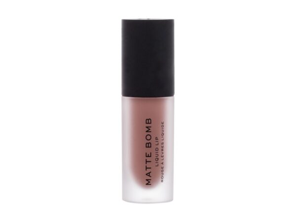 Makeup Revolution London Matte Bomb TAK 4