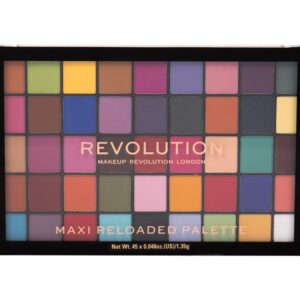 Makeup Revolution London Maxi Re-loaded TAK 60