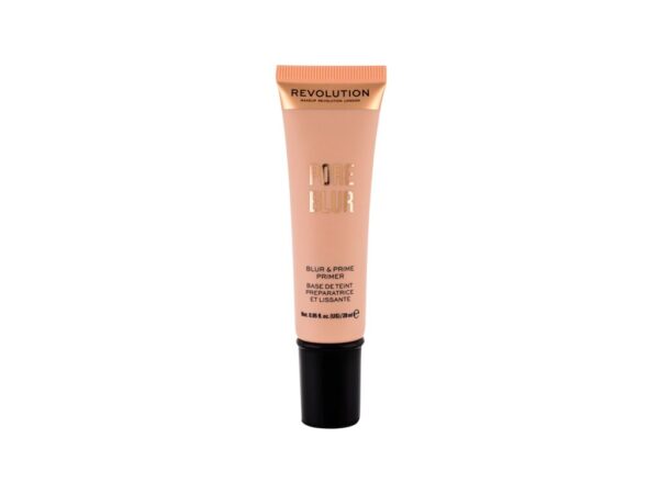 Makeup Revolution London Pore Blur TAK 28 ml W