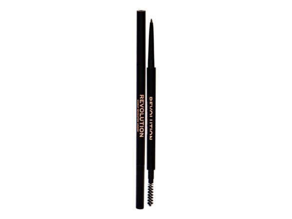 Makeup Revolution London Precise Brow Pencil TAK 0