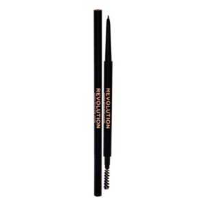 Makeup Revolution London Precise Brow Pencil Do wysuwania 0