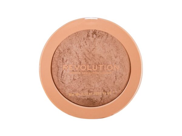 Makeup Revolution London Re-loaded  15 g W