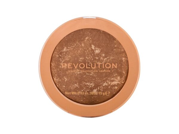 Makeup Revolution London Re-loaded  15 g W