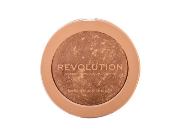 Makeup Revolution London Re-loaded  15 g W