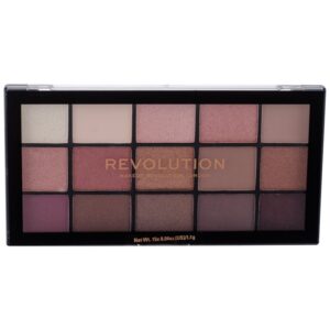 Makeup Revolution London Re-loaded  16