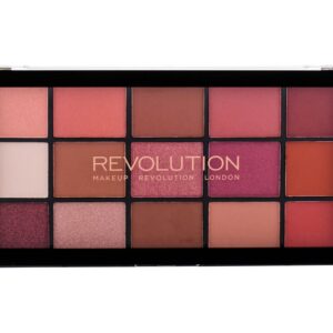 Makeup Revolution London Re-loaded  16