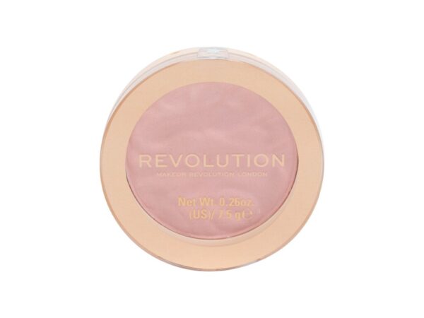 Makeup Revolution London Re-loaded  7