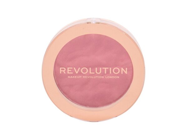 Makeup Revolution London Re-loaded  7