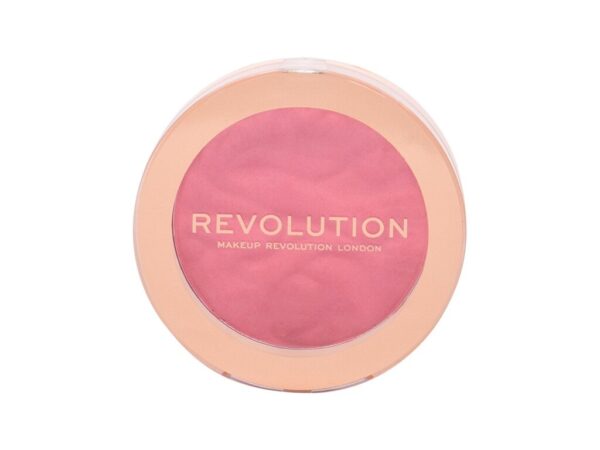 Makeup Revolution London Re-loaded  7