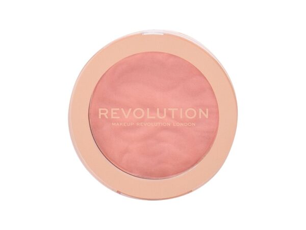 Makeup Revolution London Re-loaded  7