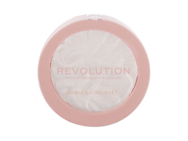 Makeup Revolution London Re-loaded  10 g W