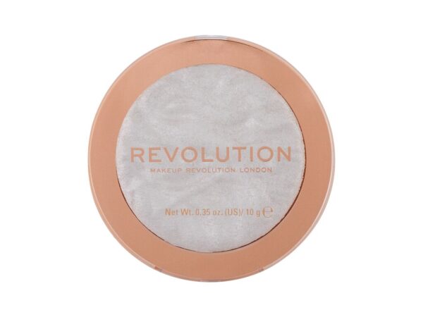 Makeup Revolution London Re-loaded  10 g W