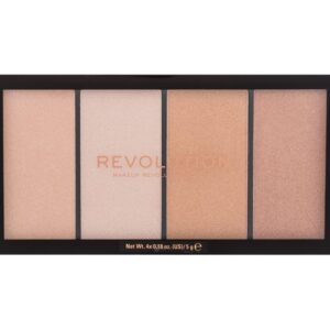 Makeup Revolution London Re-loaded  20 g W