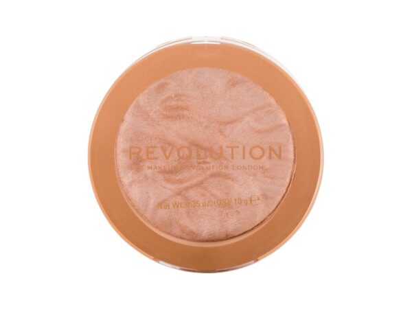 Makeup Revolution London Re-loaded  6