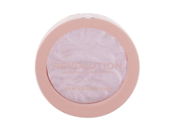 Makeup Revolution London Re-loaded  6