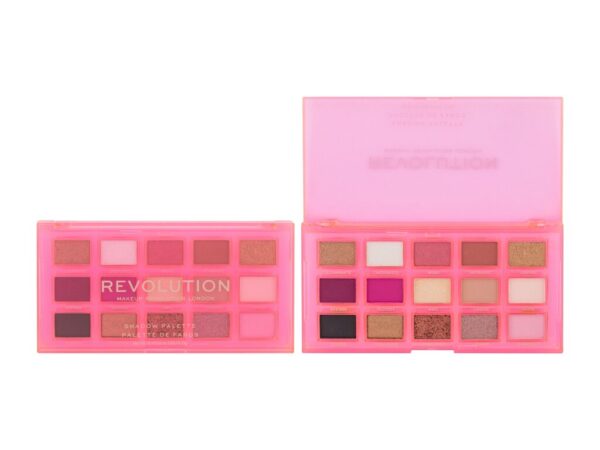 Makeup Revolution London Reflective TAK 11