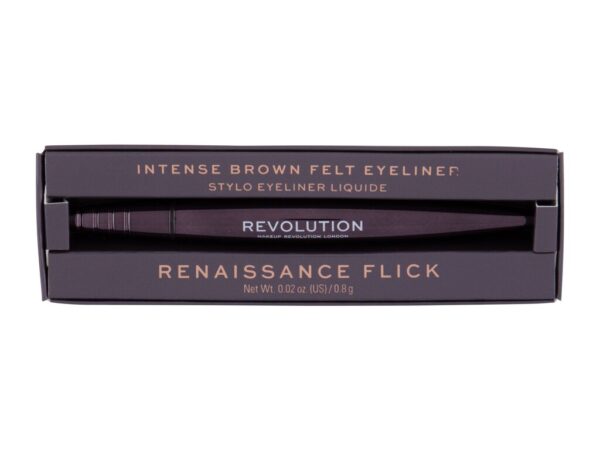 Makeup Revolution London Renaissance TAK 0