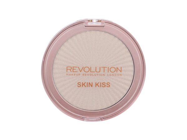 Makeup Revolution London Skin Kiss  14 g W