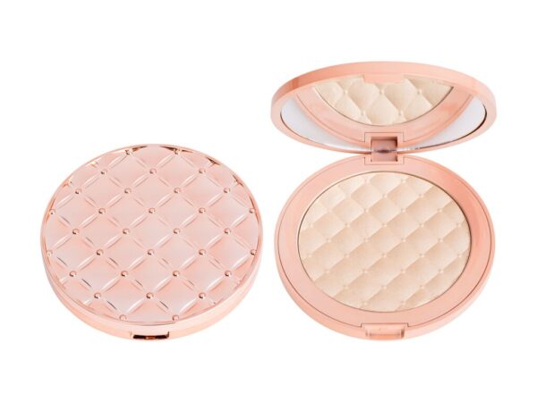 Makeup Revolution London Soft Glamour Highlighter pudrowa 10