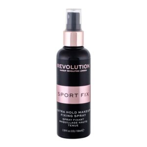 Makeup Revolution London Sport Fix TAK 100 ml W