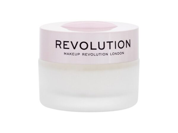 Makeup Revolution London Sugar Kiss Bez ochrony SPF 15 g W