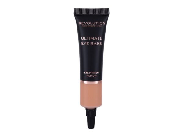 Makeup Revolution London Ultimate TAK 15 ml W