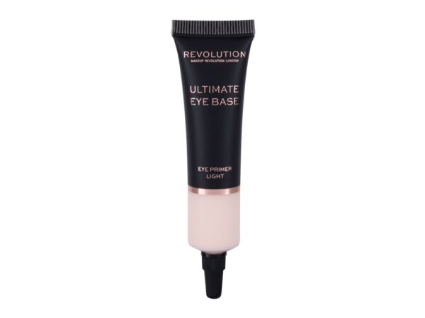 Makeup Revolution London Ultimate TAK 15 ml W