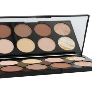 Makeup Revolution London Ultra Contour Palette  10 g W