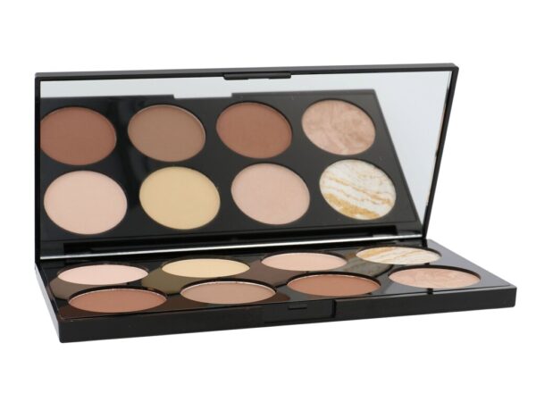 Makeup Revolution London Ultra Contour Palette  10 g W