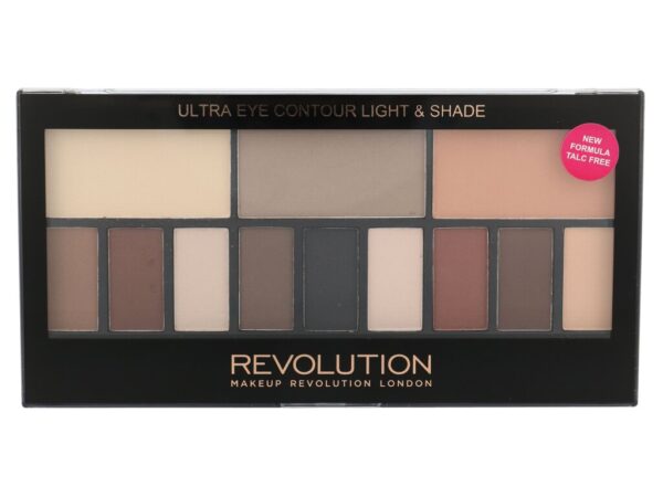 Makeup Revolution London Ultra Eye Contour  14 g W