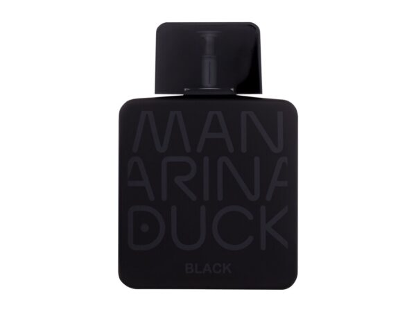 Mandarina Duck Pure Black  100 ml M