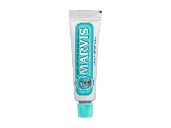 Marvis Anise Mint  10 ml U