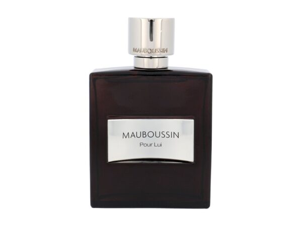 Mauboussin Pour Lui  100 ml M