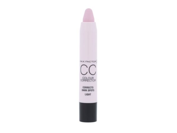 Max Factor CC Colour Corrector  3