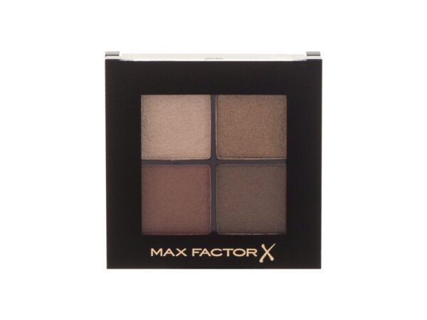 Max Factor Color X-Pert  4