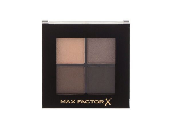 Max Factor Color X-Pert  4