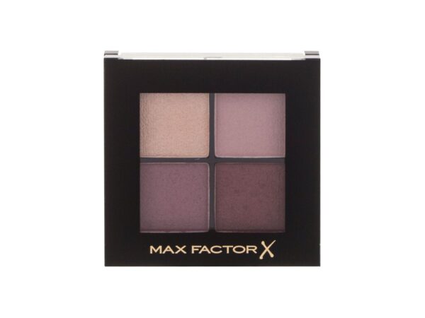 Max Factor Color X-Pert  4