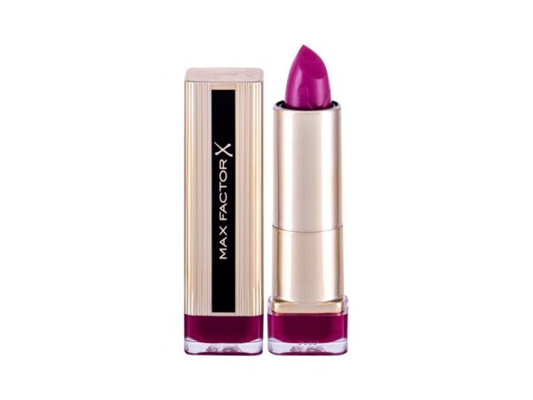 Max Factor Colour Elixir Klasyczna 4 g W