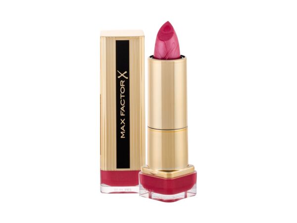 Max Factor Colour Elixir Klasyczna 4 g W