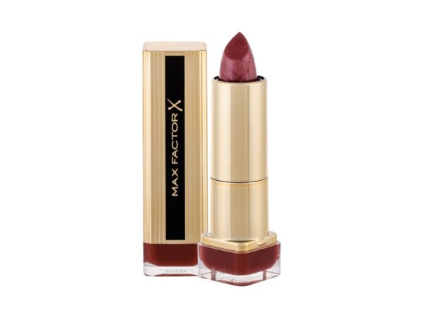 Max Factor Colour Elixir Klasyczna 4 g W