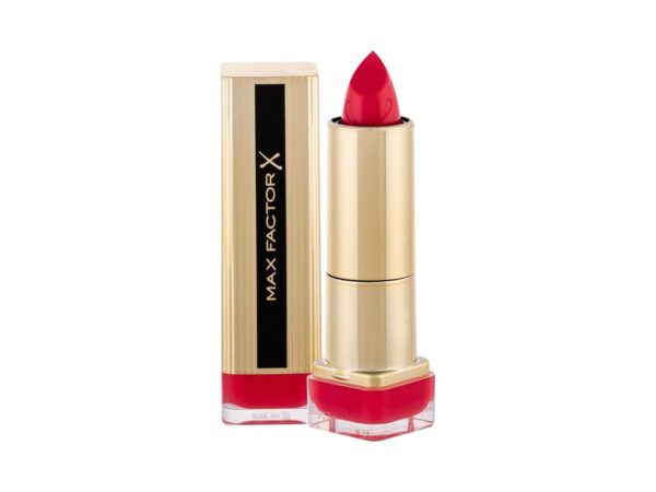 Max Factor Colour Elixir Klasyczna 4 g W