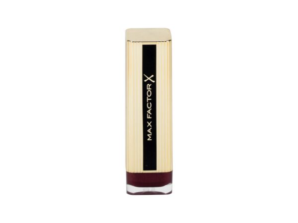 Max Factor Colour Elixir Klasyczna 4 g W